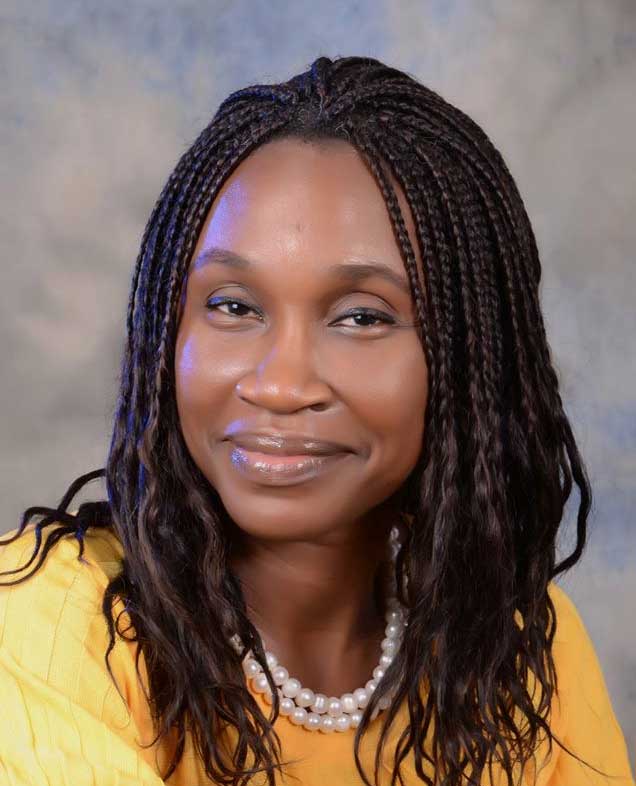 Oluwasoromidayo George